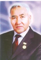 Мұратқазы Әлин Сейсенұлы