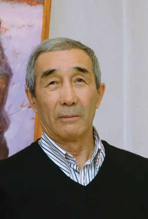 Макаров Ғұмар Ескендірұлы