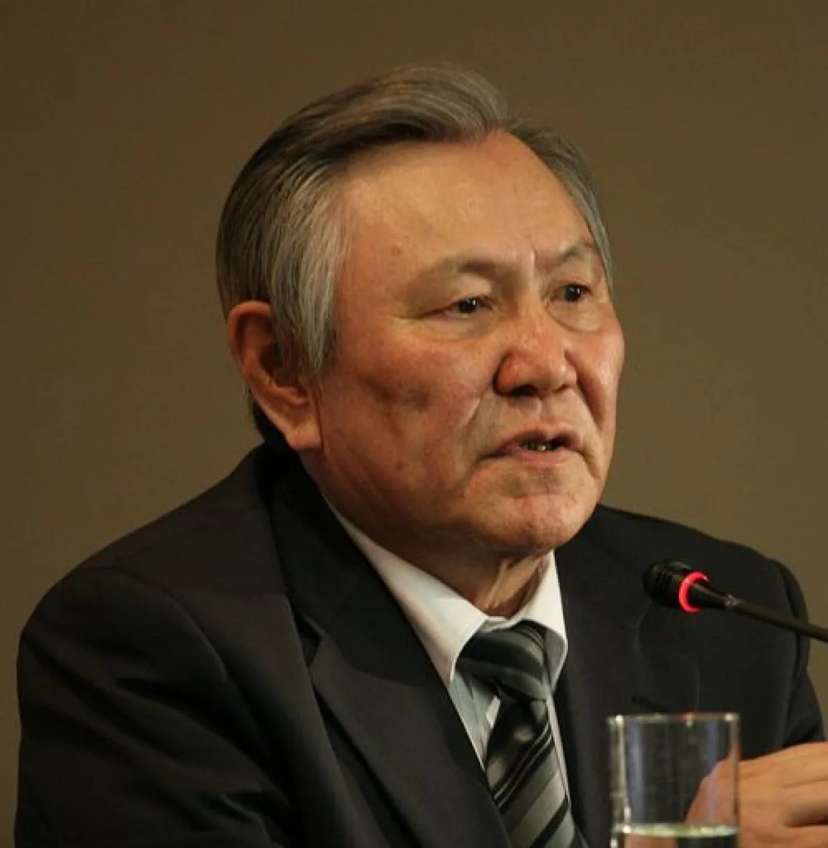 Оразалинов Сұлтан