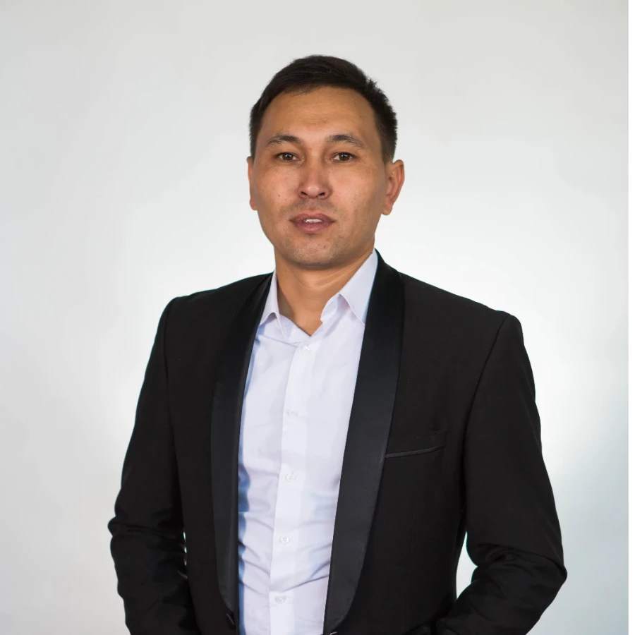 Шаяхметов Дарын Советқанұлы