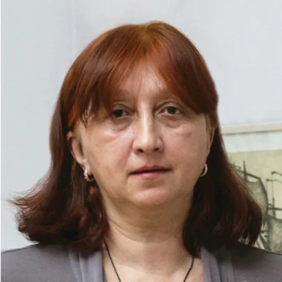 Шереметьева Светлана Григорьевна