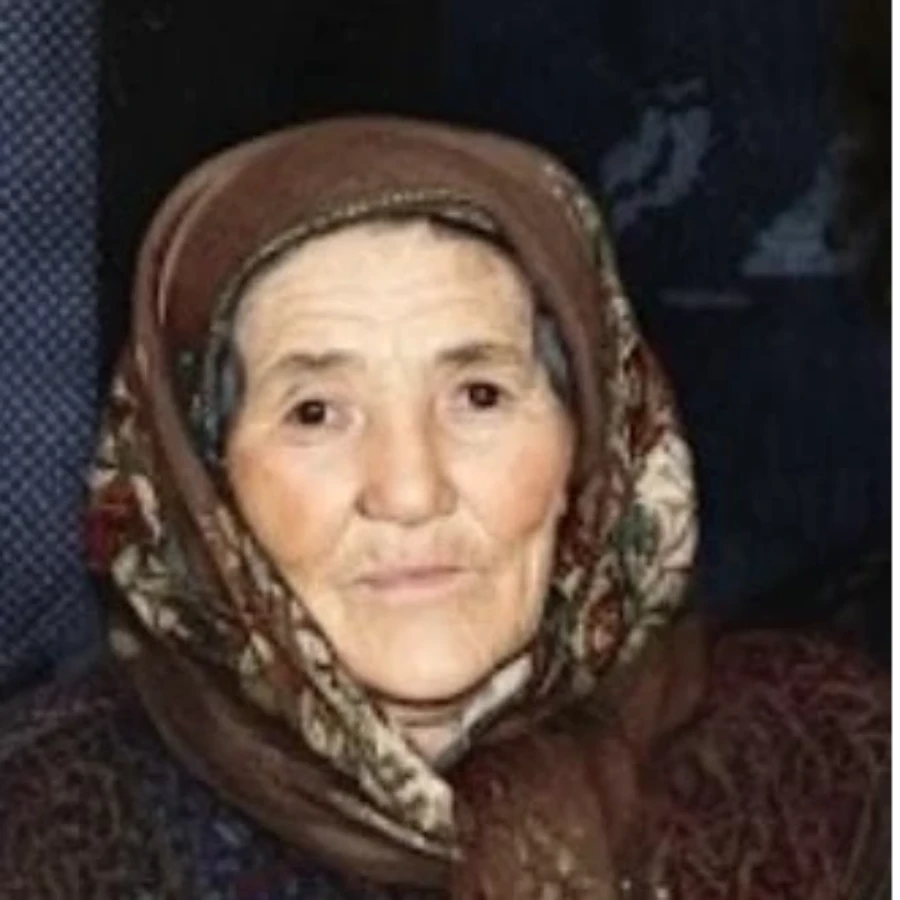 БАПЕИСОВА БАТИМА МОЛДАБЕКҚЫЗЫ