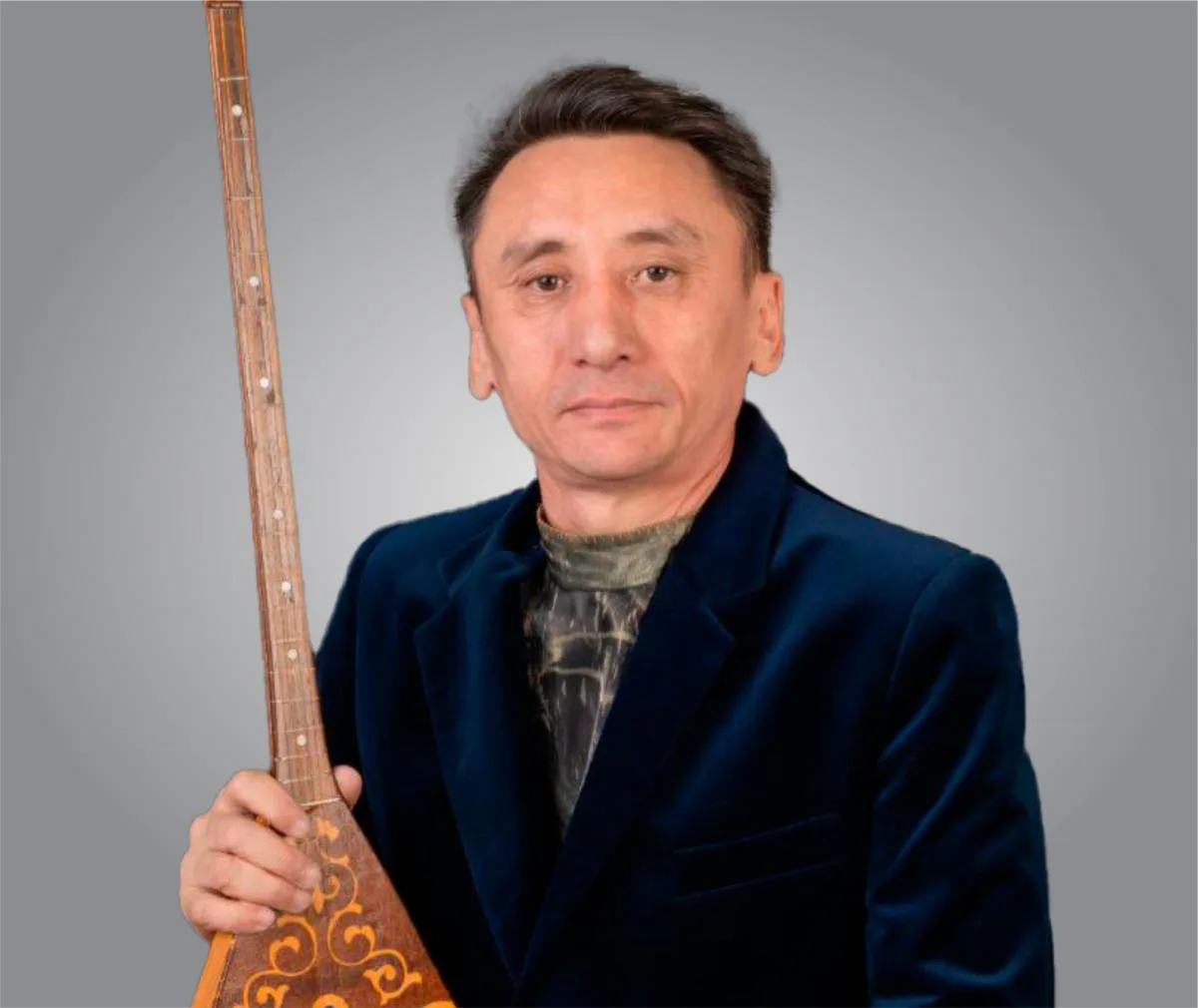 Сембаев Толғанбай Тоқтағанұлы