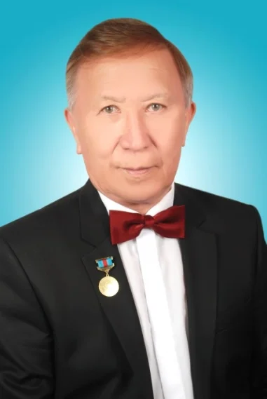 Сейтқазы Оразғали Жүнісбекұлы