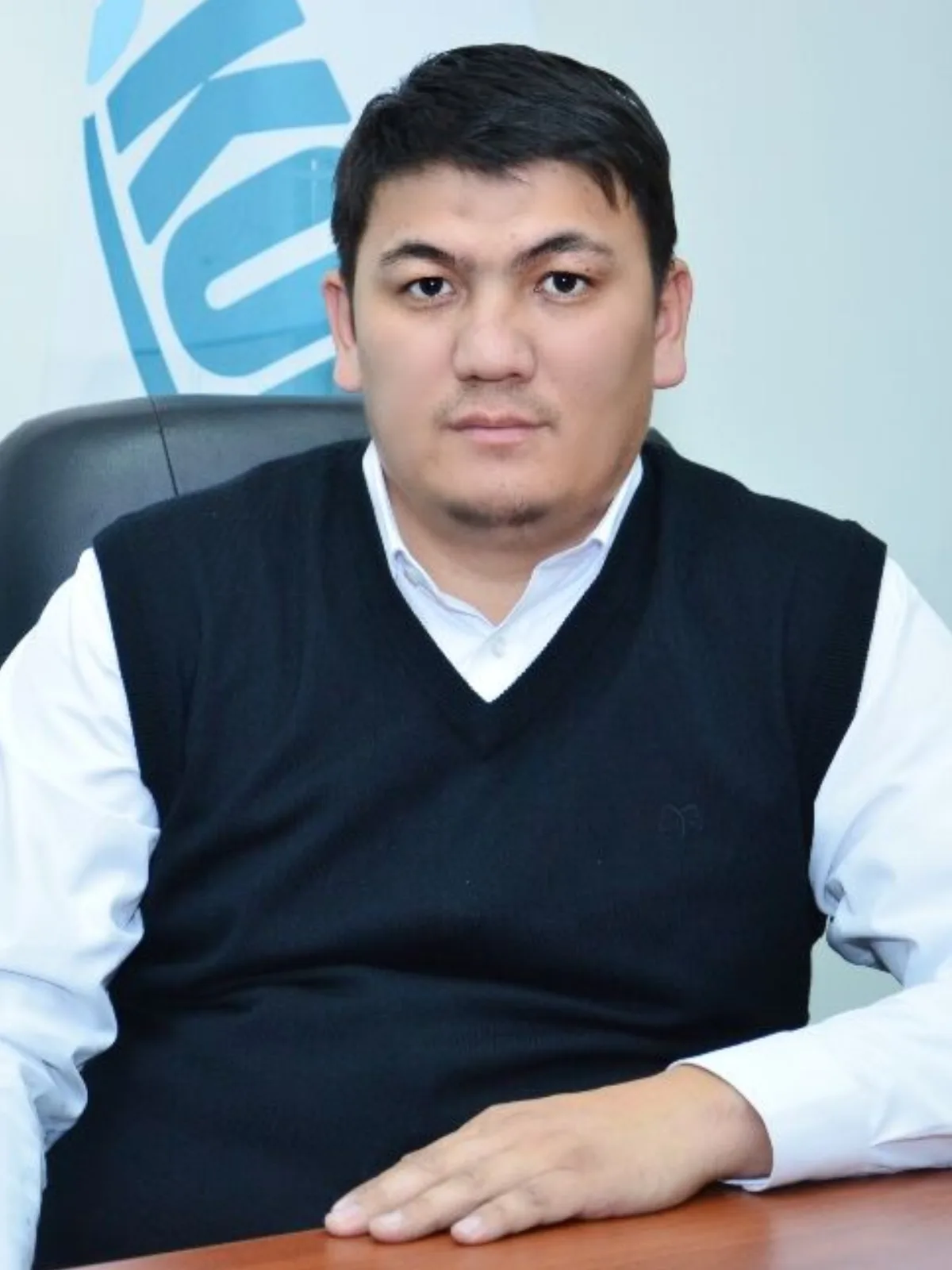 Жүнісханов Айдын Сенғалиұлы