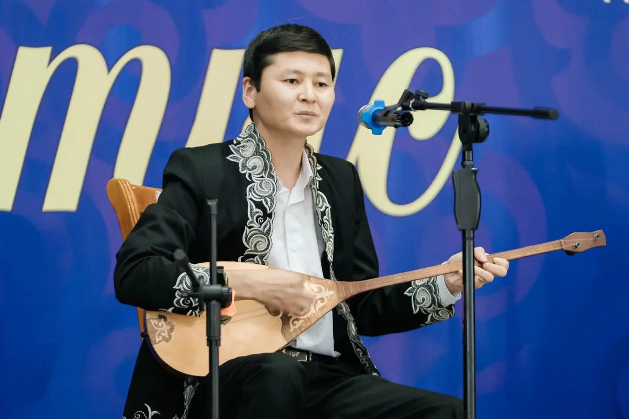 Сатыбалдин Манарбек