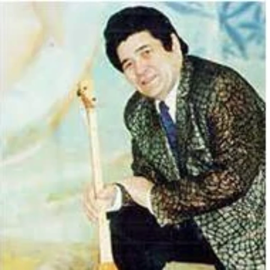 Сыбанов Болат Күнтуұлы