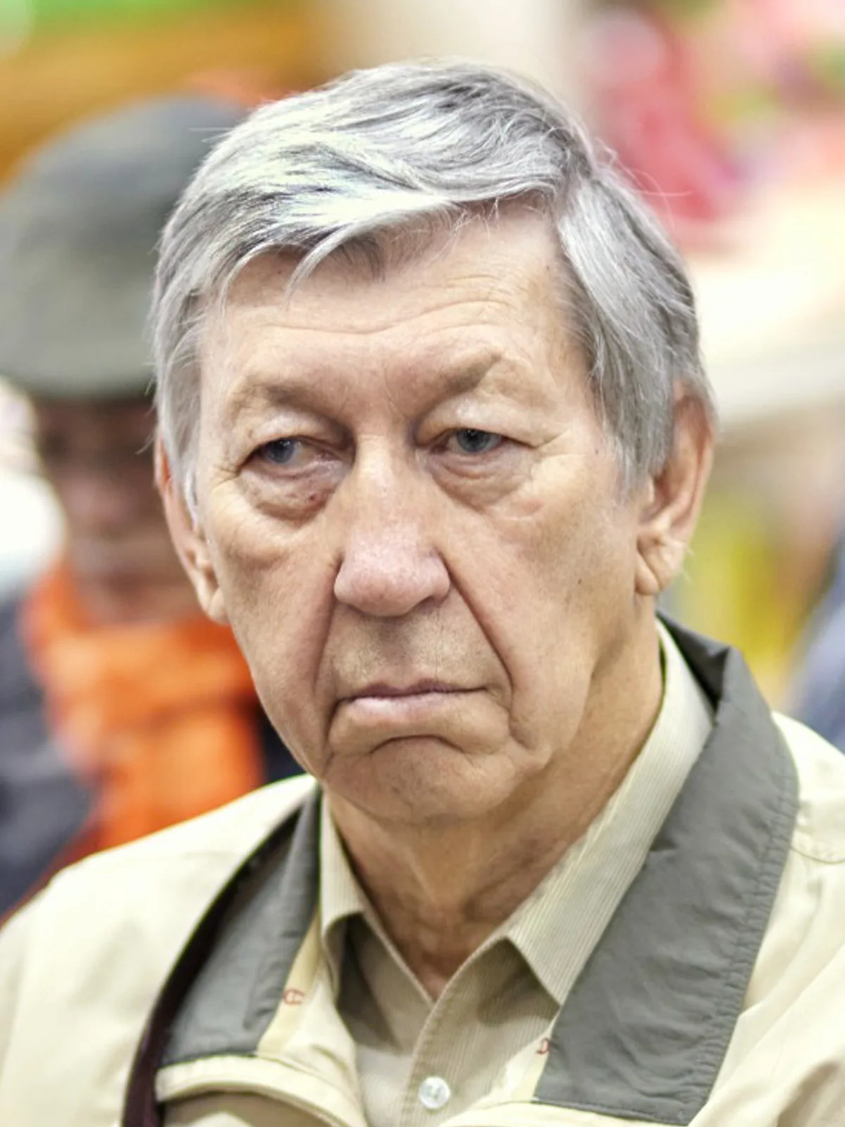 Жуков Павел Николаевич