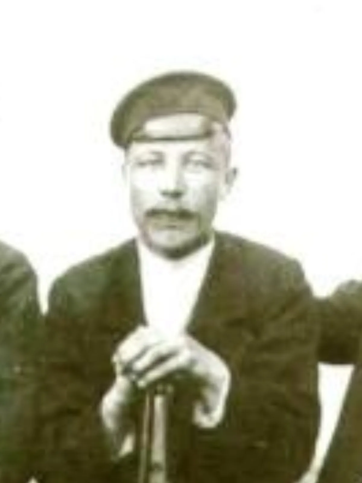 Белослюдов Николай Николаевич