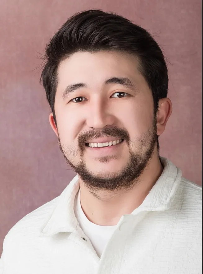 Умирханов Думан Серикович