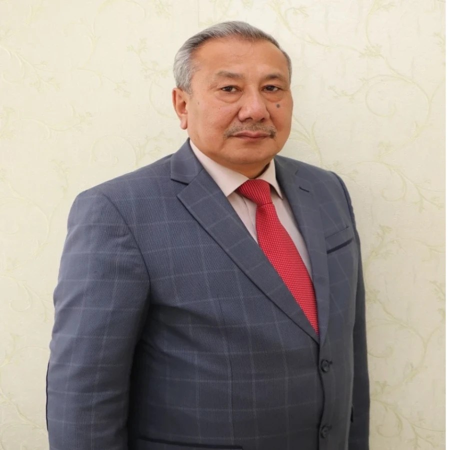 Даутов Аманжол Толеубекович