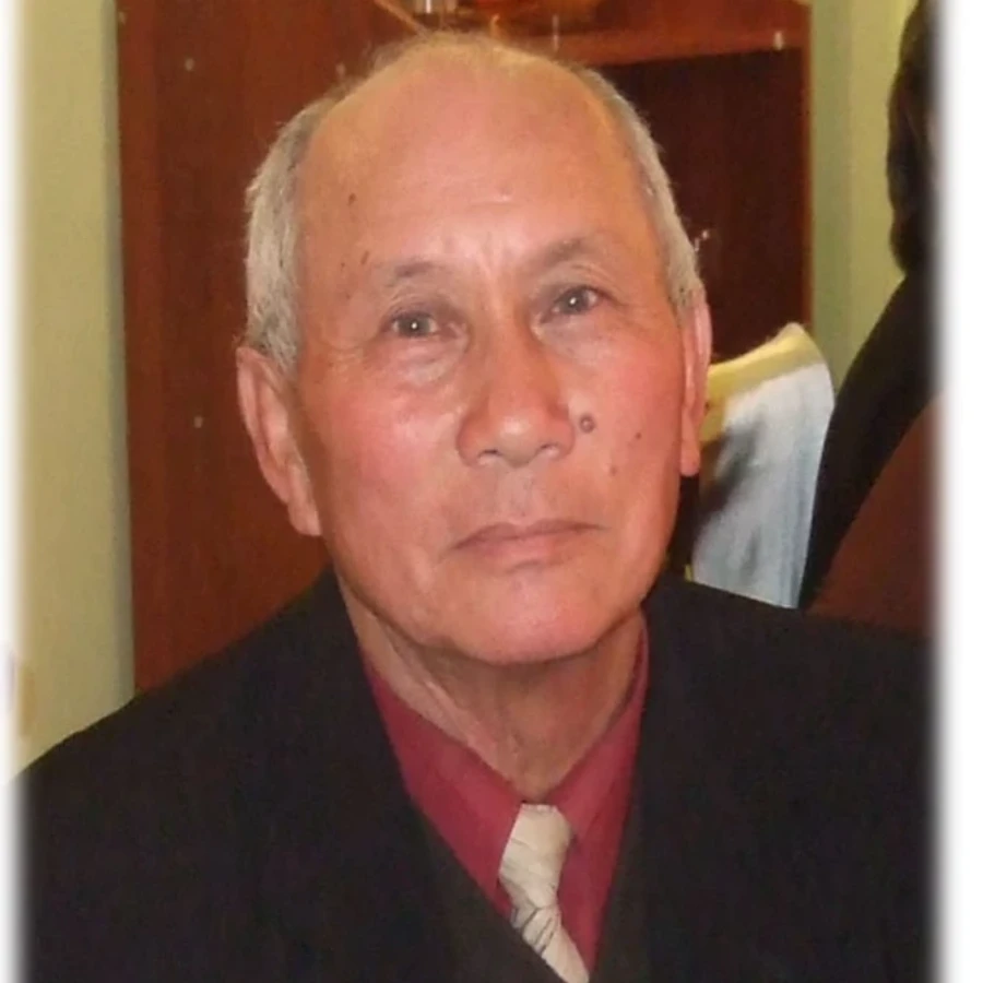 Амантай Әліпұлы Әліпов