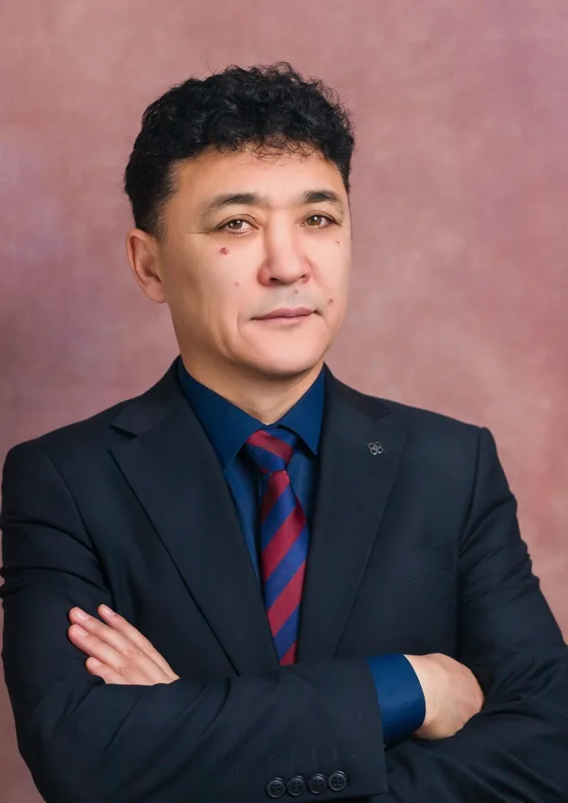 Естай Шәріпұлы