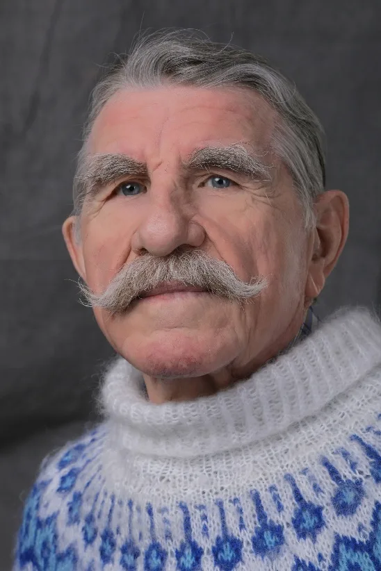 Любецкий Федор Иванович