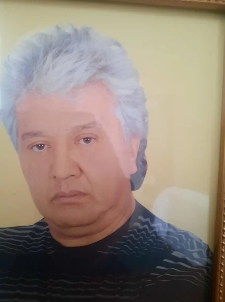 Тезеков Дулат Ибрайханұлы