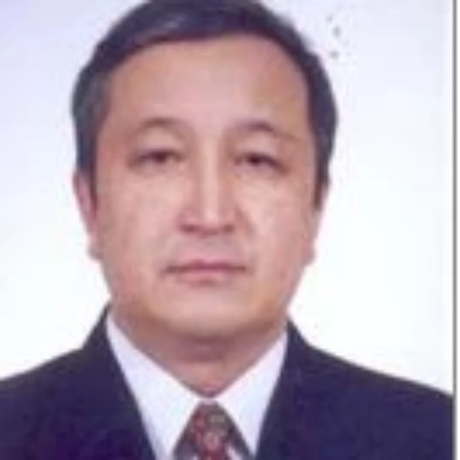 Айдарханов Мирхат Хисматұлы