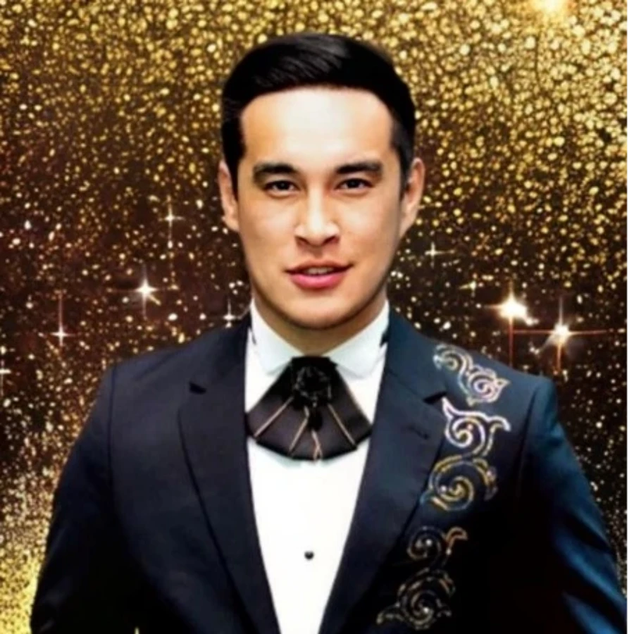 Картаев Тайлак Думанович