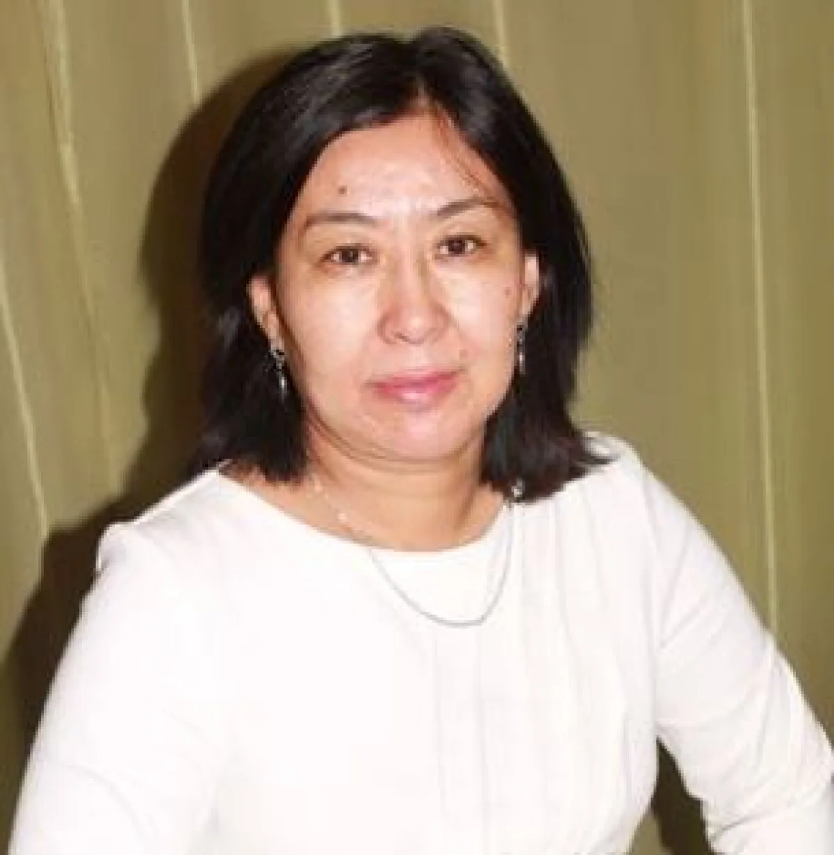 Кемелбаева Айгүл