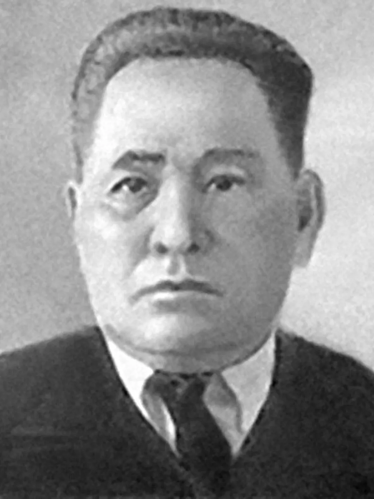 Ақынжанов Мұсатай Бекболатұлы